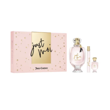 Estuche Just Moi Eau de Parfum