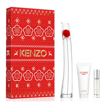 Coffret Flower By Kenzo Eau de Parfum