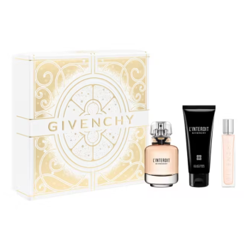 Coffret L'Interdit Eau de Parfum