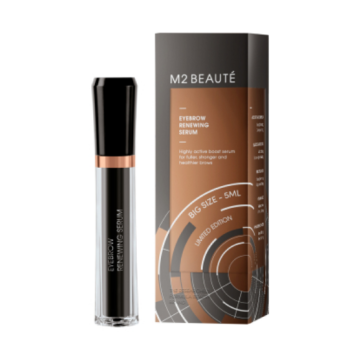 Eyebrow Renewing Serum