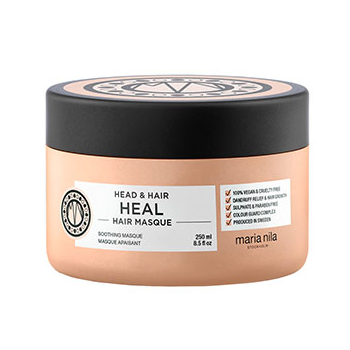Máscara calmante Head 6 Hair Heal