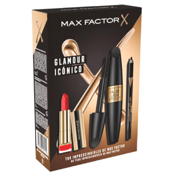 Estojo de Maquilhagem Glamour Icónico