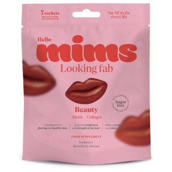 Gummies Immune Support Beauty