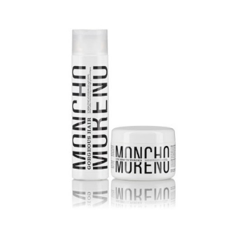 Mini Hair Repair Set