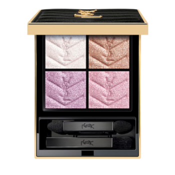Couture Mini Clutch Paletas de Sombras