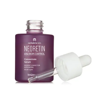 Neoretin Discrom Control Concentrado Sérum Despigmentante Intensivo