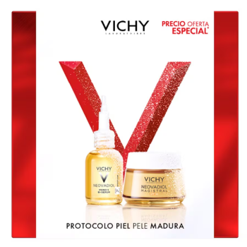 Coffret Neovadiol Protocolo Pele Madura