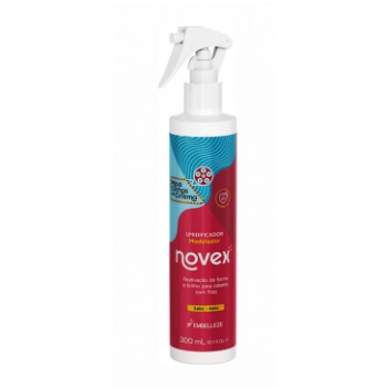 Humidificador para o cabelo My Curls Movie Star