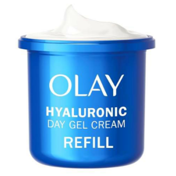 Creme de Ácido Hialurónico