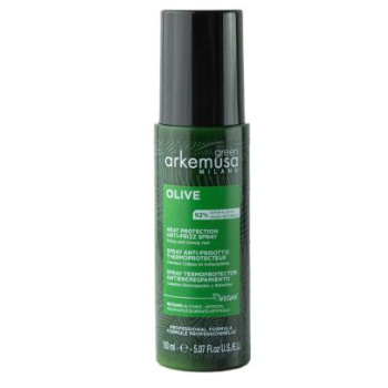 Spray Anti-Frizz Olive Disciplinante