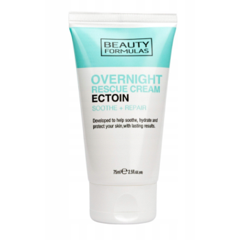 Creme Facial Ectoin Rescue Overnight
