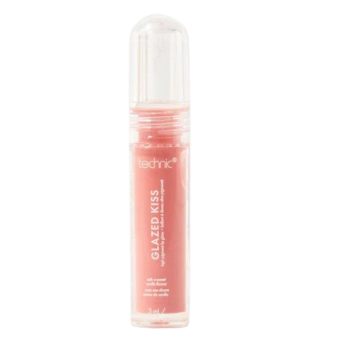 Summer Glazed Kiss Gloss