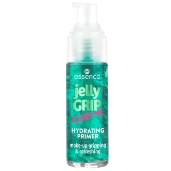 Pré-Base Jelly Grip Extreme Hydrating Primer
