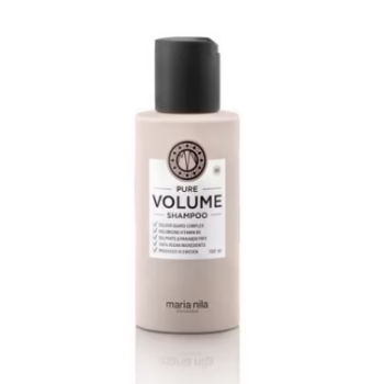 Champô Pure Volume