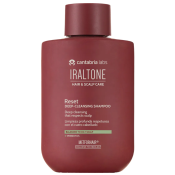 Iraltone Reset Champô