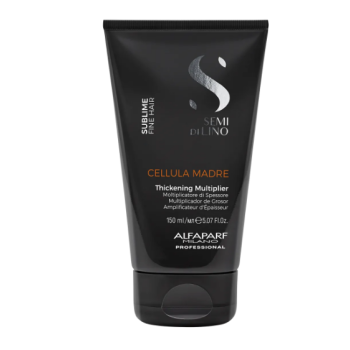 Semi Di Lino Célula Madre Thickening Multiplier