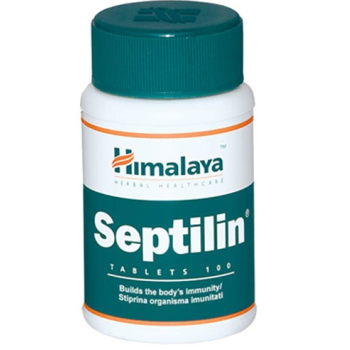 Septilin Cápsulas