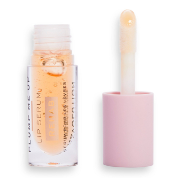 Rehab Plump Me Up Lip Serum