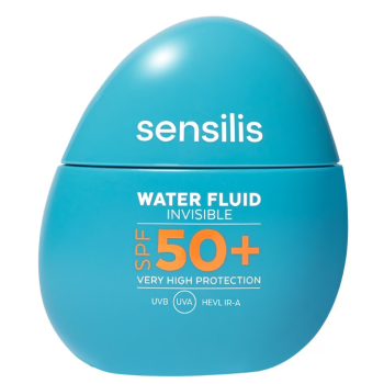Water Fluid 50+