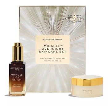 Pro Ultimate Miracle Self Care Night