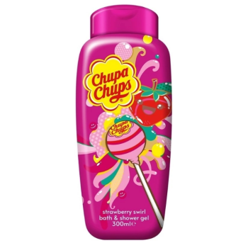 Sweet Gel de Banho