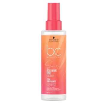 Bc Sun Protect Spray Ondas Efeito Praia