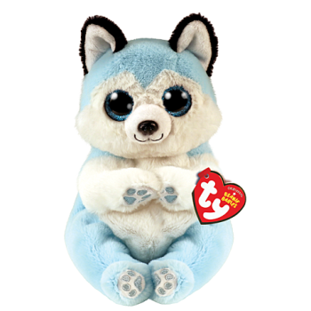Peluche Thunder Husky