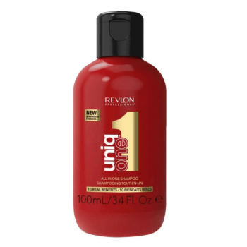 Champô Uniq One Hair & Scalp