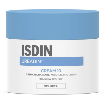 Ureadin Cream10 Creme Hidratante Pele Seca