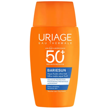 Bariesun Aqua Fluid Ultra Matte SPF50+