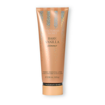 Loção Corporal Shimmer Bare Vanilla