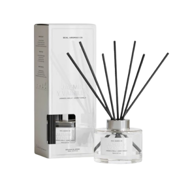 Mikado Premium Baunilha e Jasmim