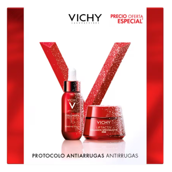 Collagen Specialist 16 Serum + Creme Coffret