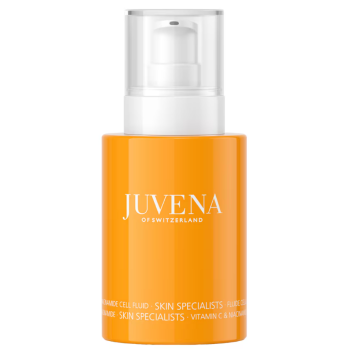 Creme Vitamina C & Niacinamide Fluid