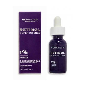 Sérum Retinol 1% Super Intense