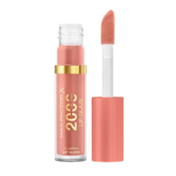 2000 Calorie Lip Glaze Batom 