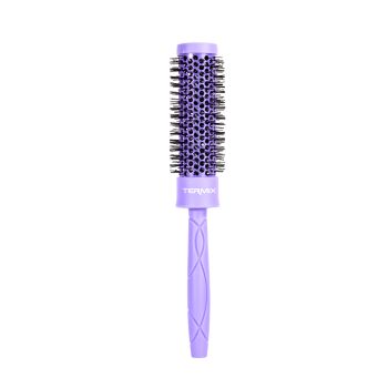 Escova Redonda Cerâmica Extra Brilho & Antifrizz