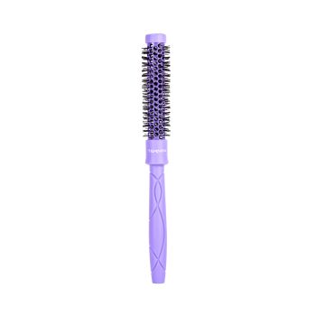 Escova Redonda Cerâmica Extra Brilho & Antifrizz