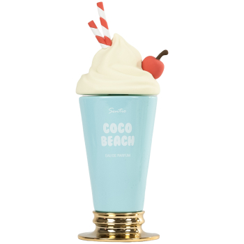 Cold Bute Cute Coco Beach Eau de Parfum