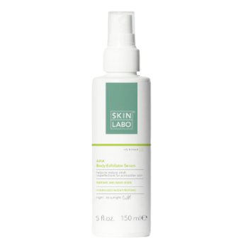  AHA Esfoliante Corporal