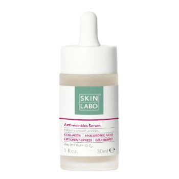 Sérum Facial Antirrugas