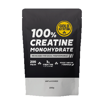 Creatina Mono-hidrato