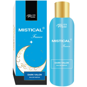 Mistical Dark Valor Eau de Parfum