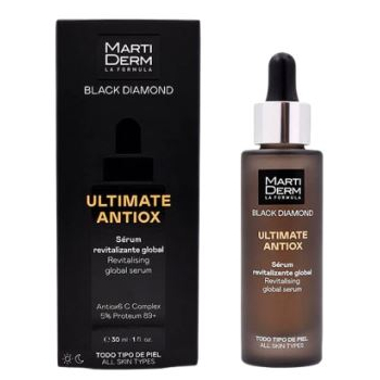 Black Diamond Ultimate Antiox Serum