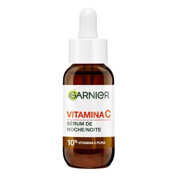 Skin Active Vitamina C Sérum de Noite