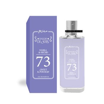 Raggio Di Sole 73 Eau de Parfum