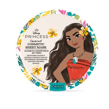 Máscara Facial Vaiana