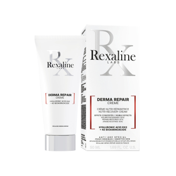 Derma Repair Crème Crema Reparadora y Calmante