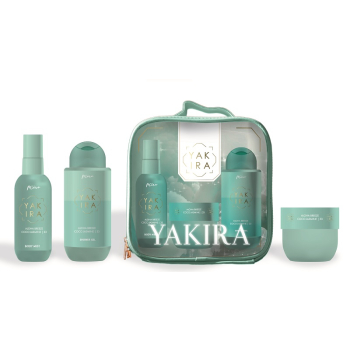 De La Mare Yakira Aloha Breeze