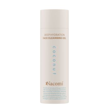 Deep Hydrating Gel Limpador Facial Coco